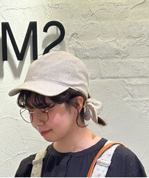 Samansa Mos2 | キャップ