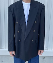 Yves Saint Laurent | テーラードジャケット