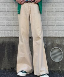Levi's | チノパンツ
