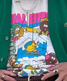古着 | Tシャツ/カットソー