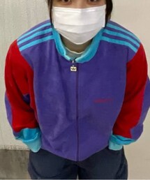 adidas | ブルゾン