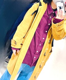 PUNYUS | シャツ/ブラウス