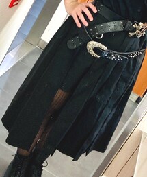 GU | パンツ