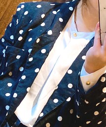 MAKER'S SHIRT KAMAKURA | シャツ/ブラウス