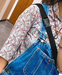 古着 | シャツ/ブラウス