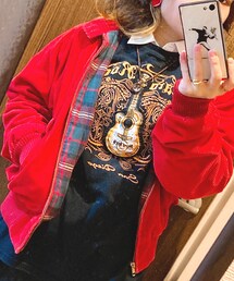 古着 | Tシャツ/カットソー