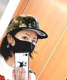 古着 | キャップ