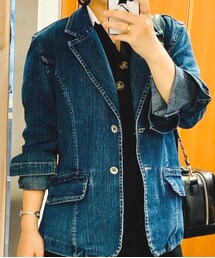 古着 | デニムジャケット