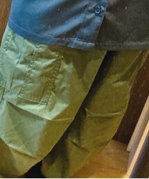 GU | カーゴパンツ