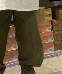 Nigel Cabourn | カーゴパンツ