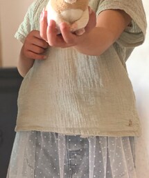 apres les cours | Tシャツ/カットソー