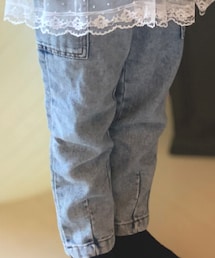H&M | デニムパンツ