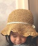 赤ちゃん本舗(アカチャンホンポ)の「帽子(帽子)」