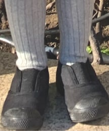 BRANSHES | シューズ