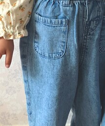 H&M | デニムパンツ