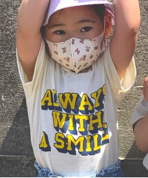 西松屋 | Tシャツ/カットソー