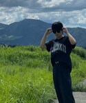 doublet(ダブレット)の「トップス(Tシャツ/カットソー)」