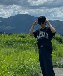 doublet | Tシャツ/カットソー