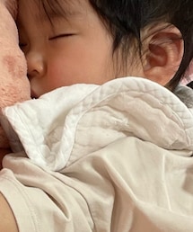 10mois | スタイ/よだれかけ