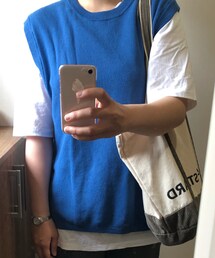 UNIQLO | ＋J メンズのTシャツ(Tシャツ/カットソー)