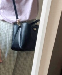 不明 | ショルダーバッグ