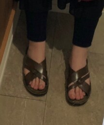 BRADOR | サンダル