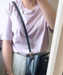 UNIQLO | Tシャツ/カットソー