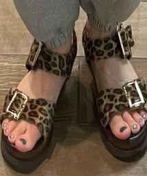 JEANASIS | サンダル