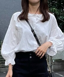 韓国通販 | シャツ/ブラウス