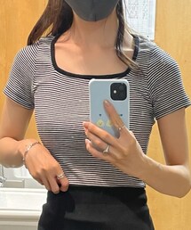 SONA | Tシャツ/カットソー