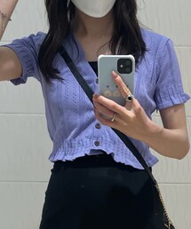 SONA | シャツ/ブラウス