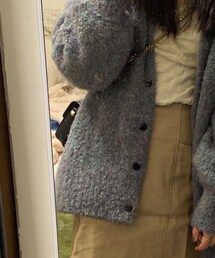 Kastane | アンサンブル