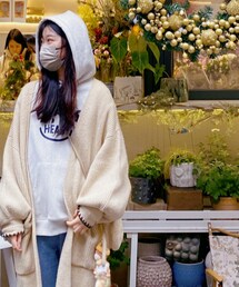 RUBY AND YOU | アンサンブル