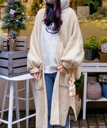 BEAMS BOY | パーカー