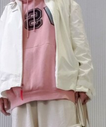 PRADA | ナイロンジャケット