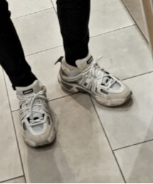 DIESEL | スニーカー