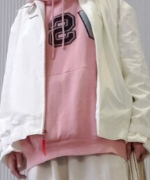 NIKE | パーカー