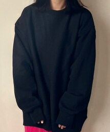 GU | スウェット
