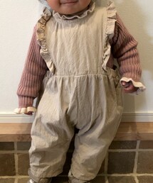 Birthday | サロペット/オーバーオール