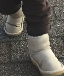 Birthday | ブーツ