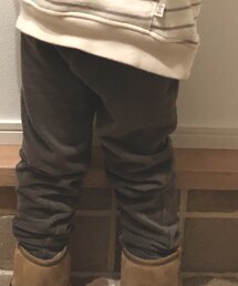 Birthday | パンツ