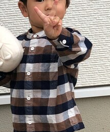 無印良品 | シャツ/ブラウス