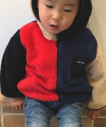 FOREST TREE | パーカー