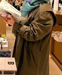 古着 | トレンチコート