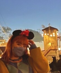 Disney | カチューシャ