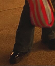 GAP | デニムパンツ