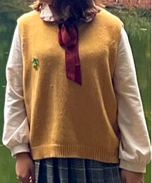 mobo | ニット/セーター