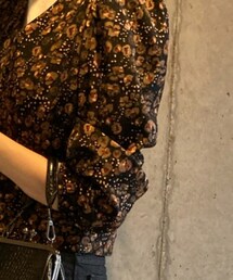 Link | シャツ/ブラウス