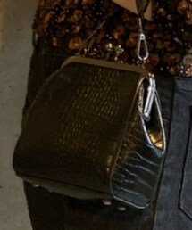 nokcha | ショルダーバッグ