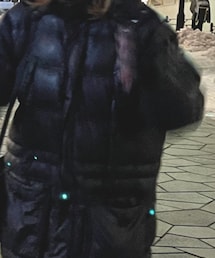 ？ | ダウンジャケット/コート